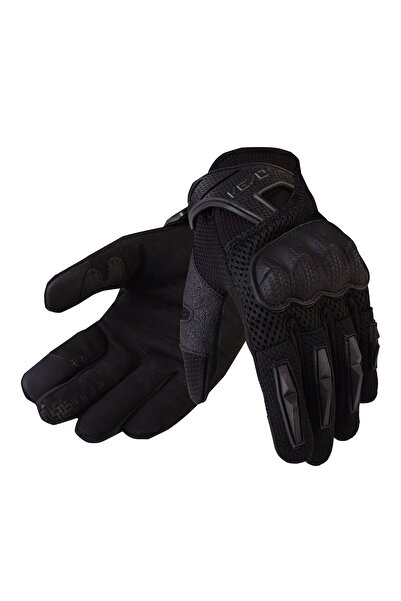 Vexo STUNT ELDİVEN SİYAH