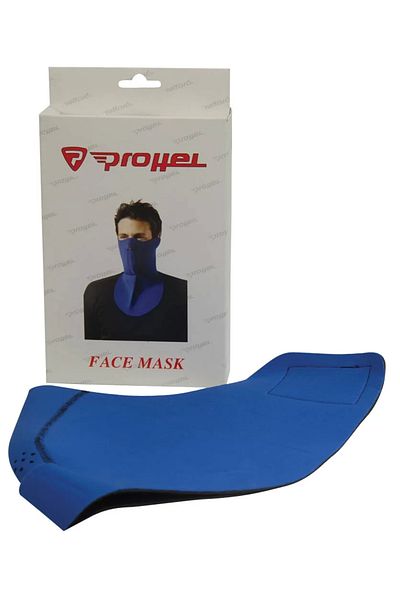Prohel motorcyclemasklonggenis