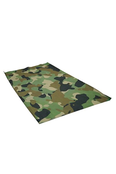 Vexo Buff (Bandana) Camouflage Green