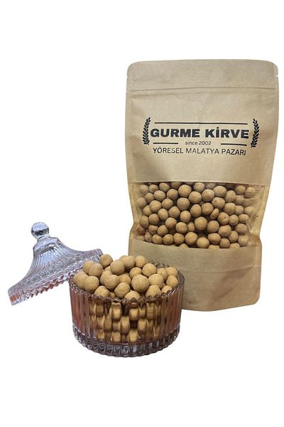 gurmekirve Crispy Chickpeas 500 Grams