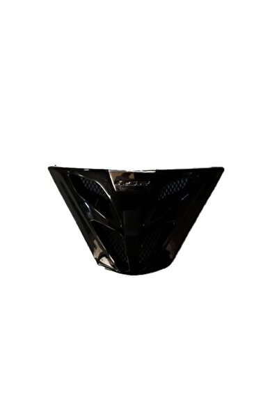 LS2 ARROW ÇENE HAVALANDIRMA SİYAH