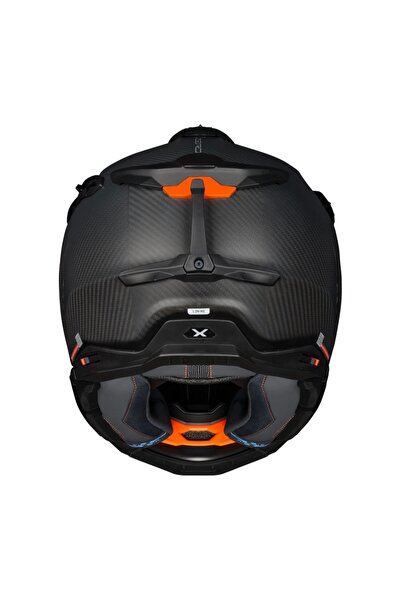 Nexx X.WED 3 ZERO PRO MAT KARBON KASK