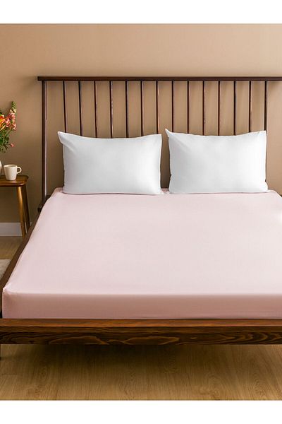 LC Waikiki Flat Double Crisp Elastic Carsaf