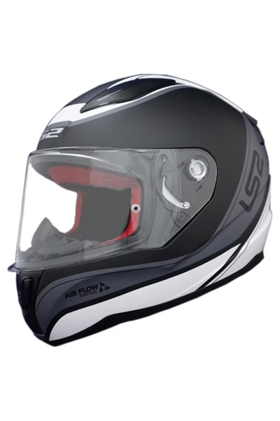 LS2 Rapid 2 Deeper Full Face Motosiklet Kaskı