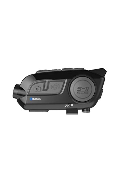 SCS S11 KAMERALI INTERCOM