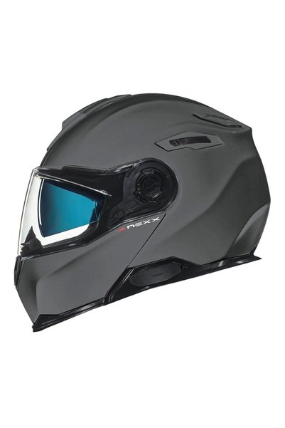 Nexx X.vilitur Çene Açılır Motosiklet Kaskı