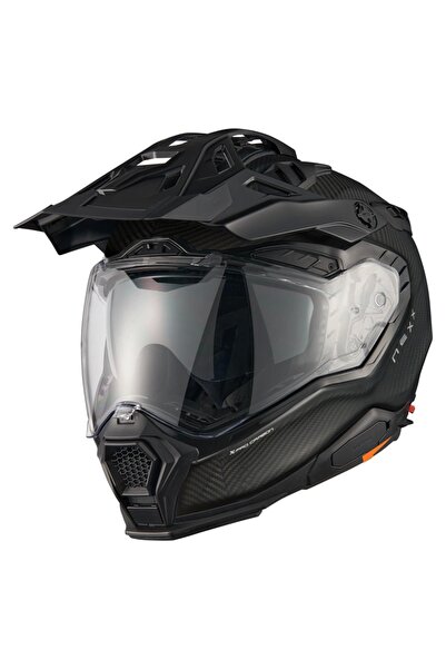 Nexx X.WED 3 ZERO PRO MAT KARBON KASK