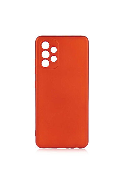 Techaks حافظة هاتف جالاكسي A32 4G ذات ملمس ناعم وملونة من السيليكون الناعم - ...