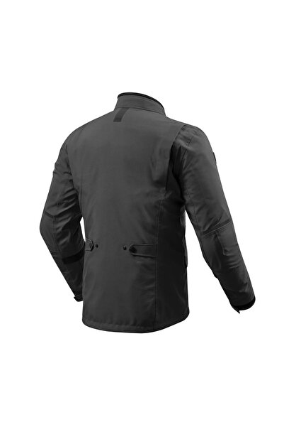Revit TRENCH GORE-TEX MONT SİYAH