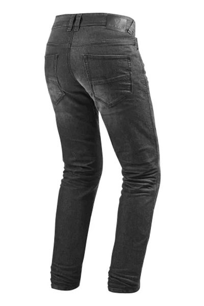 Revit Vendome 2 Kot Pantolon Koyu Gri