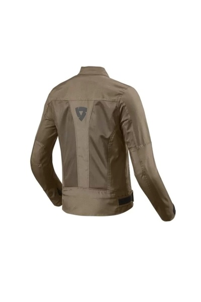 Revit Eclıpse Kadın Mont Kahverengi