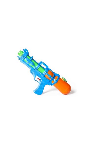 ByCaretta Plastic Water Gun 37 cm 2 Pieces