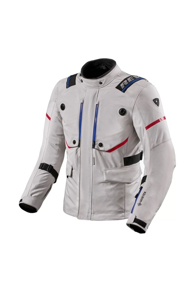 Revit VERTICAL GORE-TEX MONT GRİ