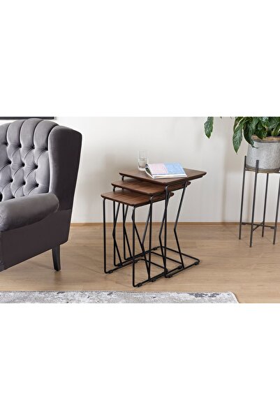 Vivense REN ZİGON SEHPA