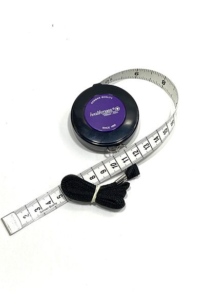 karantuhafiye Automatic Tape Measure / cm and Inch Measure / 150 cm
