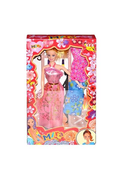 KdrElektronik Child 228 Trend Mi̇ra Baby