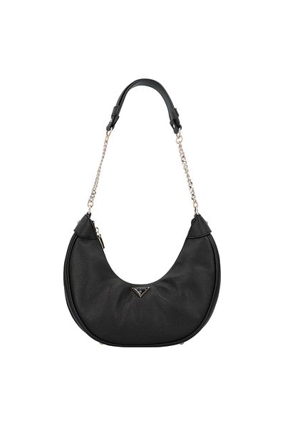 Guess Geanta de umar Silvye 28 cm