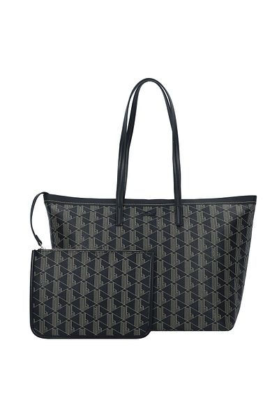 Lacoste Zely Shopper Bag 37 cm