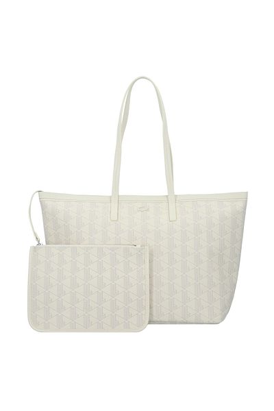 Lacoste Zely Shopper Tasche 37 cm