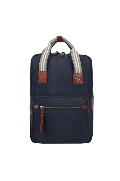 Camel Active Rucsac Bari 35 cm Compartiment pentru laptop