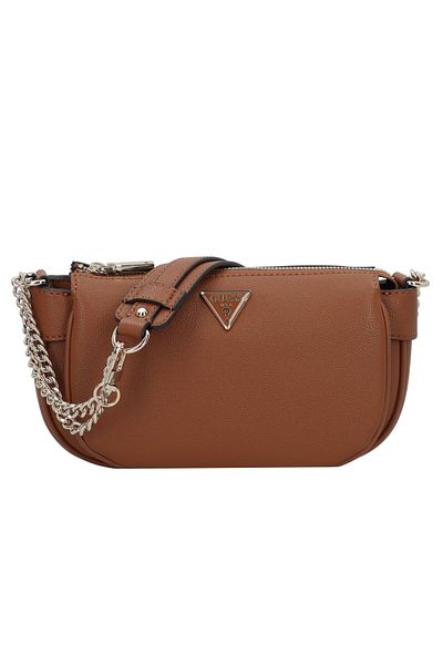 Guess Silvye Shoulder Bag 24 cm