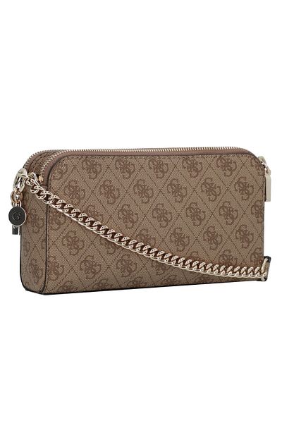 Guess Eco Erica Shoulder bag 23 cm
