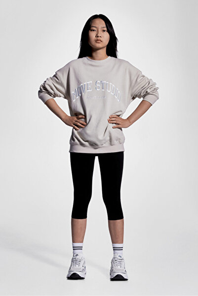 H&M Kapri Spor Taytı SoftMove™