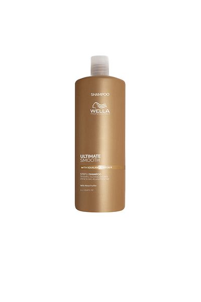 Wella Professionals Ultimate Smooth Shampoo Wella Professionals 1000 ml