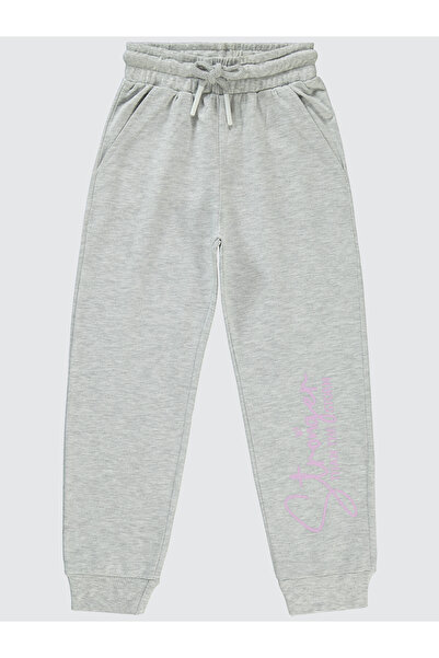 Civil Girls بنطال رياضي للفتيات من عمر 10 إلى 13 عامًا