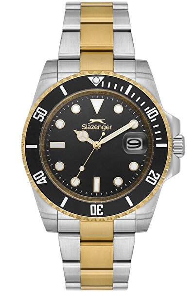 Slazenger Sl.09.2518.1.03 Men's Wrist Watch