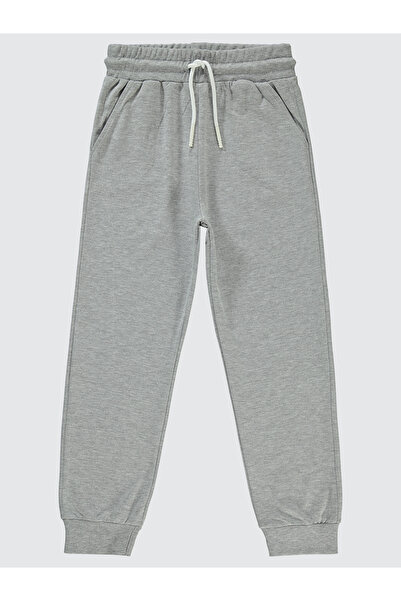 Civil Boys 10-13 Years Old Boy Gray Sweatpants