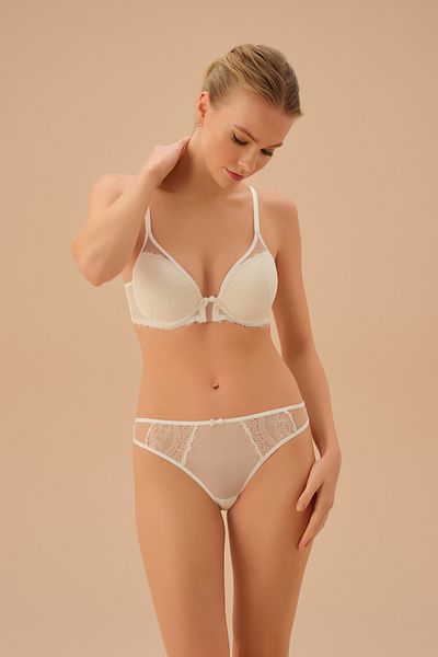SUWEN Laurel Slip Panties