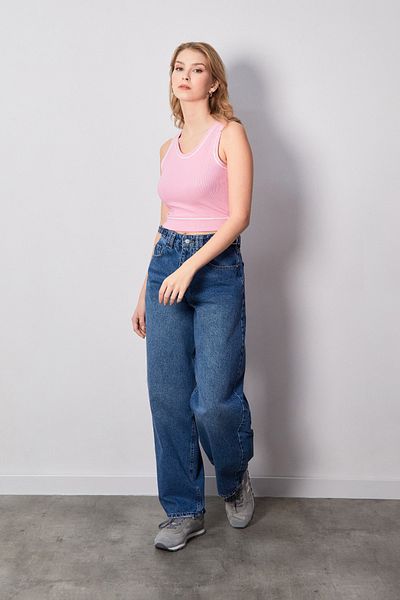 Fulla Moda Κορδόνι με λαιμόκοψη