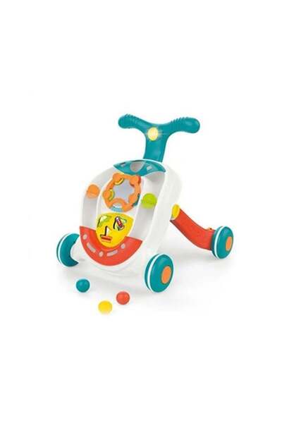 IQTENA مشاية أطفال لتعلم المشي