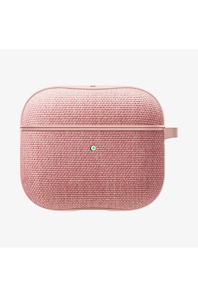 Spigen AirPods Pro 1St Generation - Case Urban Fit Woven Rose Gold Asd00575