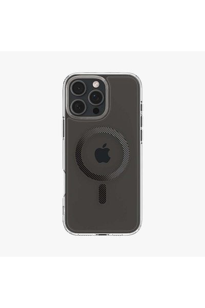 Spigen iPhone 16 Pro - Ultra Hybrid Case with Magfit Magsafe
