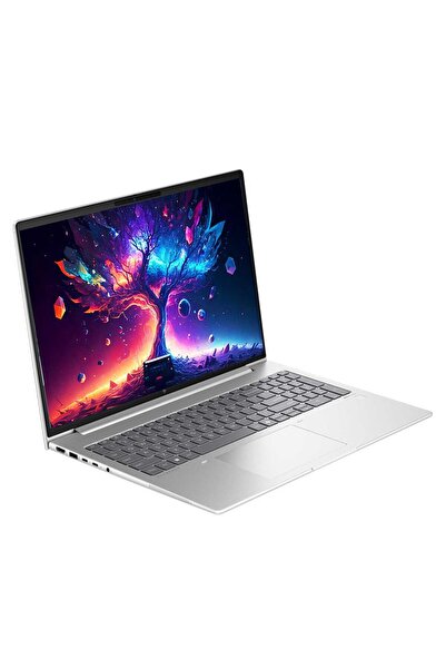 HP Elitebook 660 G11 9c004ea11 Ultra7 155u 32gb 1tbssd 16" Fhd W11p Dizüstü Bilgisayar