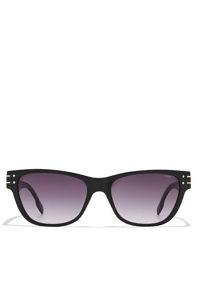 BlackOut BETTY By Eyewa - Women Sunglasses - Rectangle Sunglasses