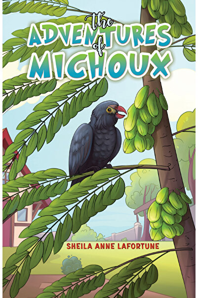 Austin Macauley Publishers مغامرات ميشو