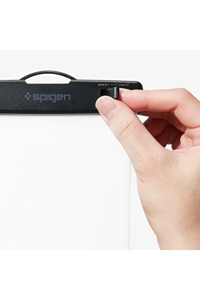 Spigen Aqua Shield WaterProof iPX8 Certified Waterproof Case A601 Crystal Clear - AMP04526