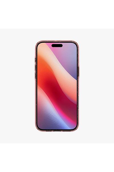Spigen iPhone 16 Pro - Liquid Crystal Glitter Case