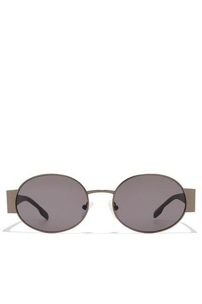 BlackOut JERRY By Eyewa - Unisex Sunglasses - Oval Sunglasses