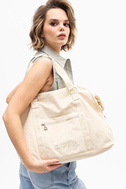 United Colors of Benetton Bnt-1180 Kadın El Çantası