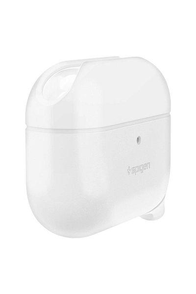 Spigen AirPods Pro (2Nd Generation) - Waterproof, Ip67 Certified, Case Slim Armor White Asd01200