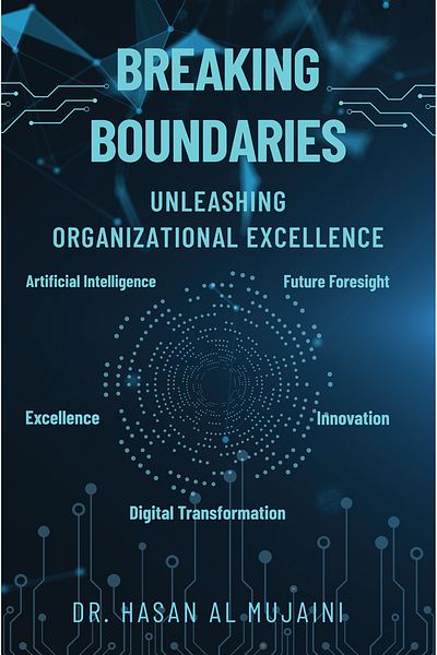 Austin Macauley Publishers Breaking Boundaries
