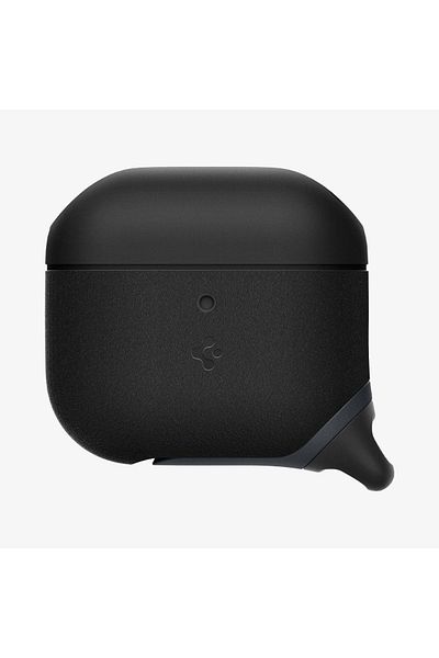 Spigen AirPods 3Rd Generation - Case Slim Armor Ip Black Asd01990