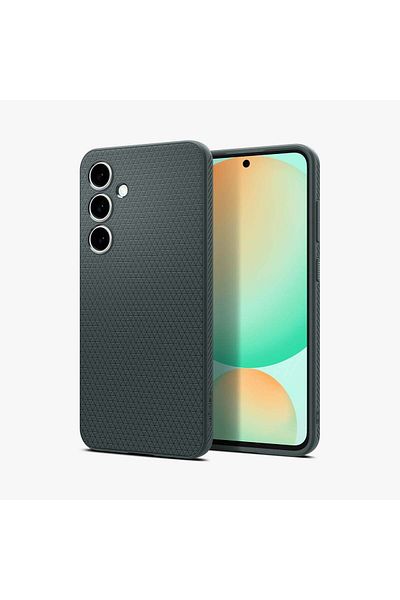 Spigen Galaxy S24 Fe - Liquid Air Case