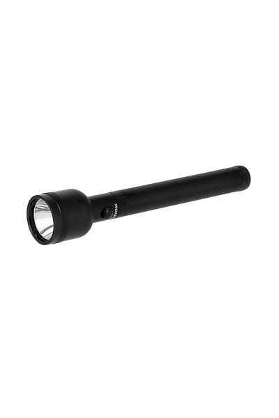 KRYPTON Rechargeable LED Flashlight- KNFL5100| Light Source: 7W High Power T6 LED, Equipped with Tri