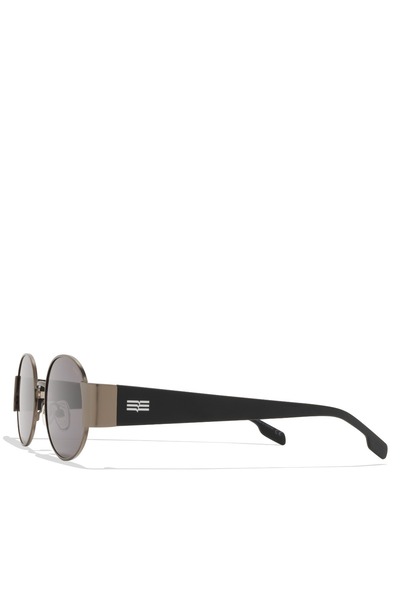 BlackOut JERRY By Eyewa - Unisex Sunglasses - Oval Sunglasses