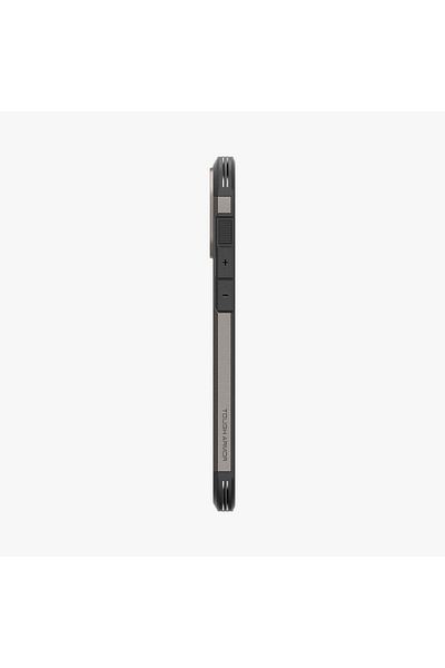 Spigen iPhone 16 Pro Max - Tough Armor Case with Magfit Magsafe